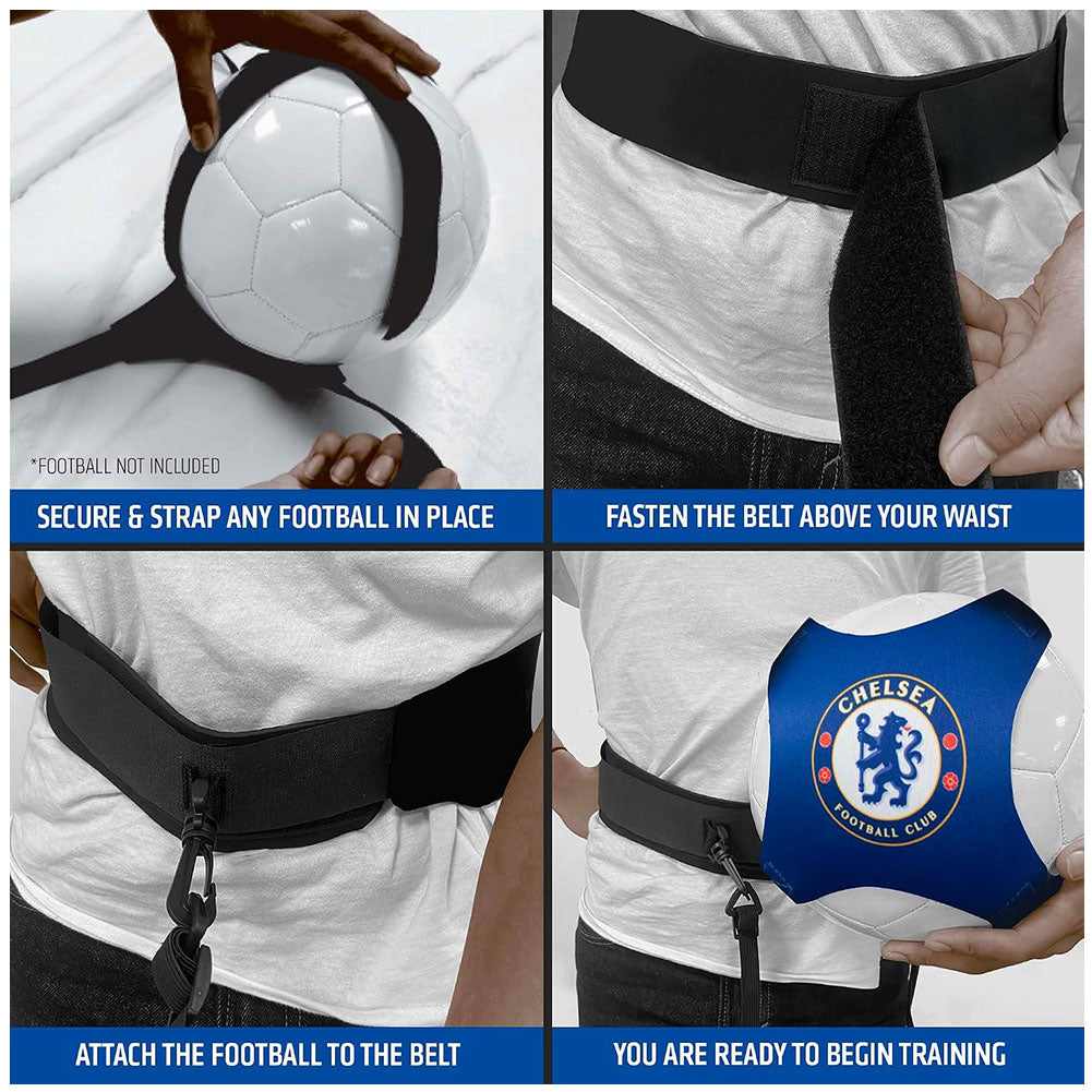Chelsea Sparketræner