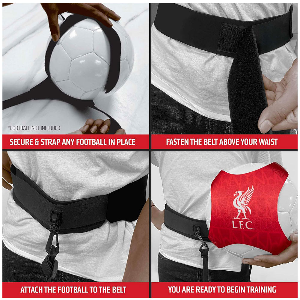 Liverpool Sparketræner