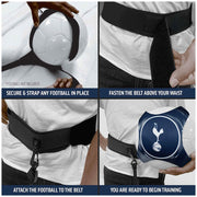 Tottenham Sparketræner