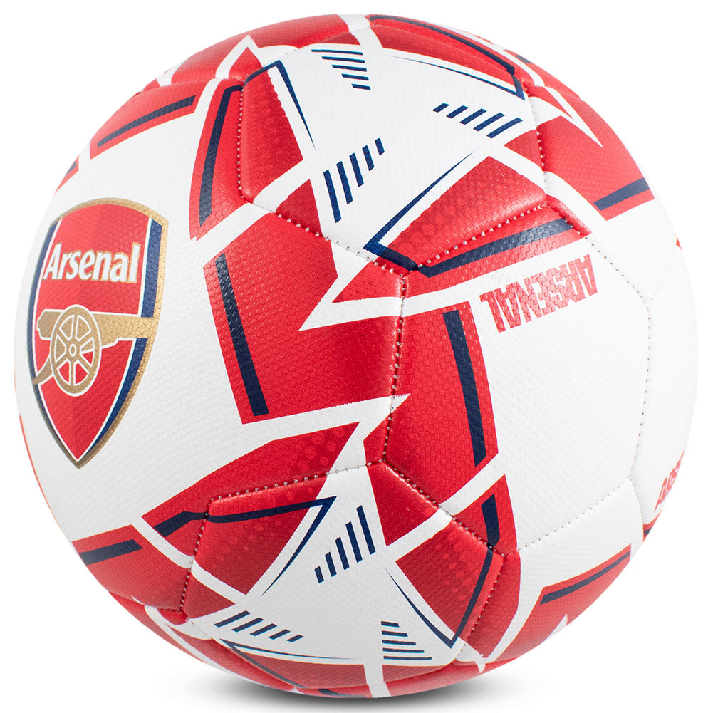 Arsenal Nova Fodbold Str 5