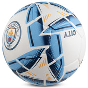 Manchester City Nova Fodbold