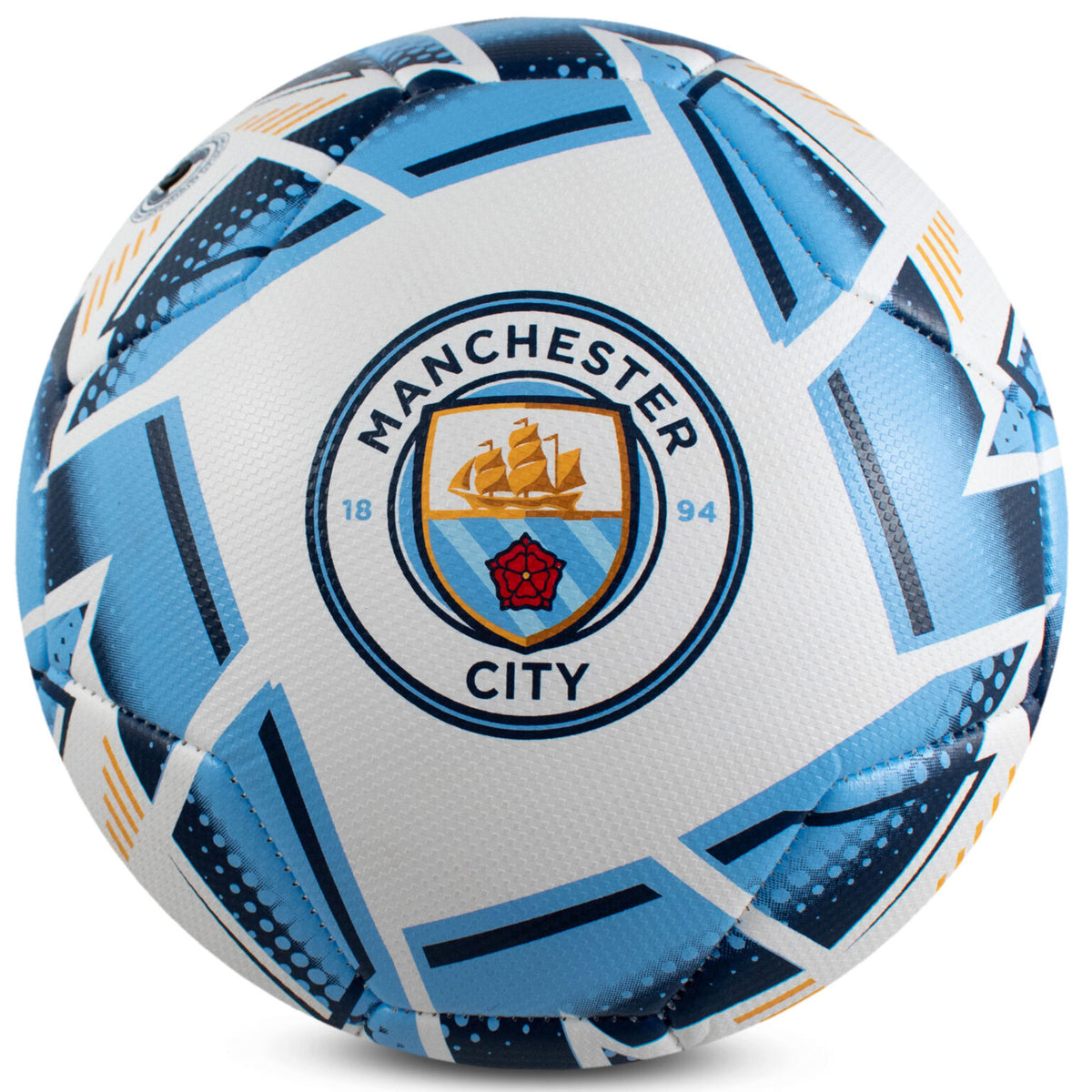 Manchester City Nova Fodbold