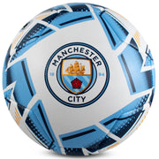 Manchester City Nova Fodbold