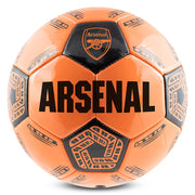 Arsenal LED Glow Fodbold