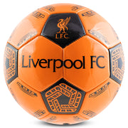 Liverpool LED Glow Fodbold