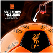 Liverpool LED Glow Fodbold