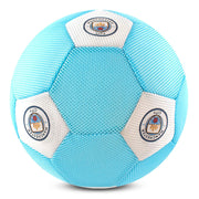 Manchester City Mesh bold