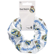 Real Madrid Hårelastik