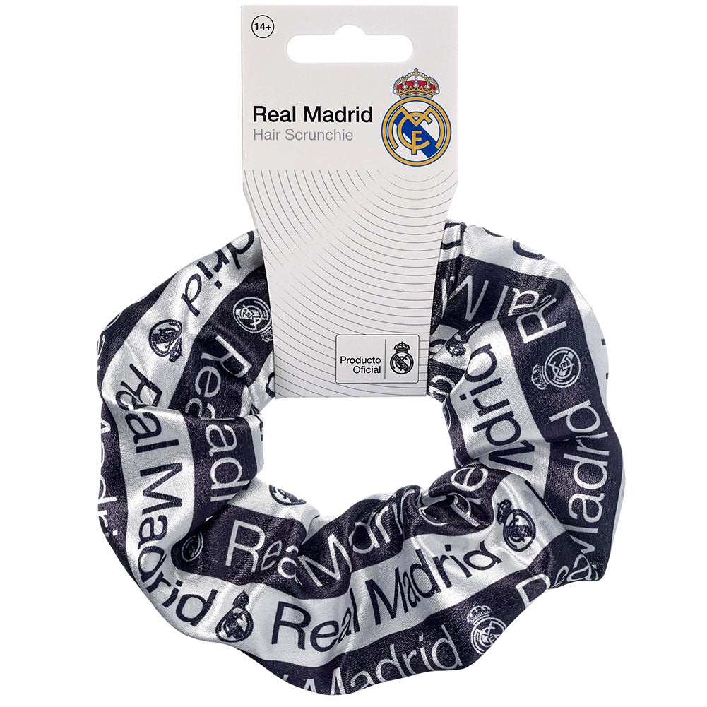 Real Madrid Hårelastik