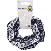 Real Madrid Hårelastik
