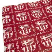 FC Barcelona Gavepapir