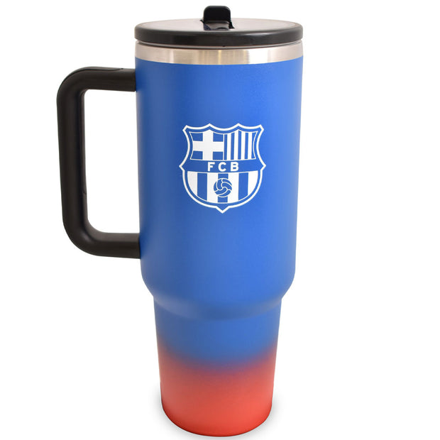 FC Barcelona Tumblr 1,2 Liter
