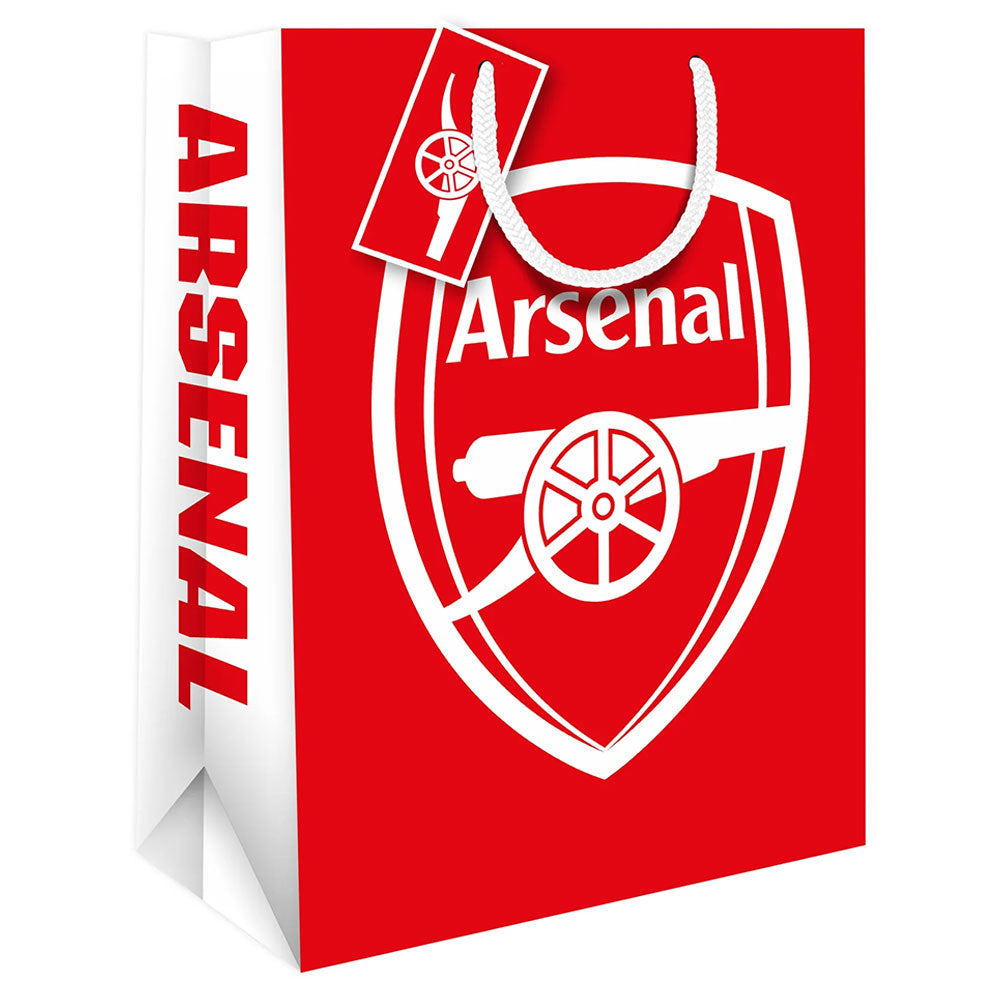 Arsenal gavepose