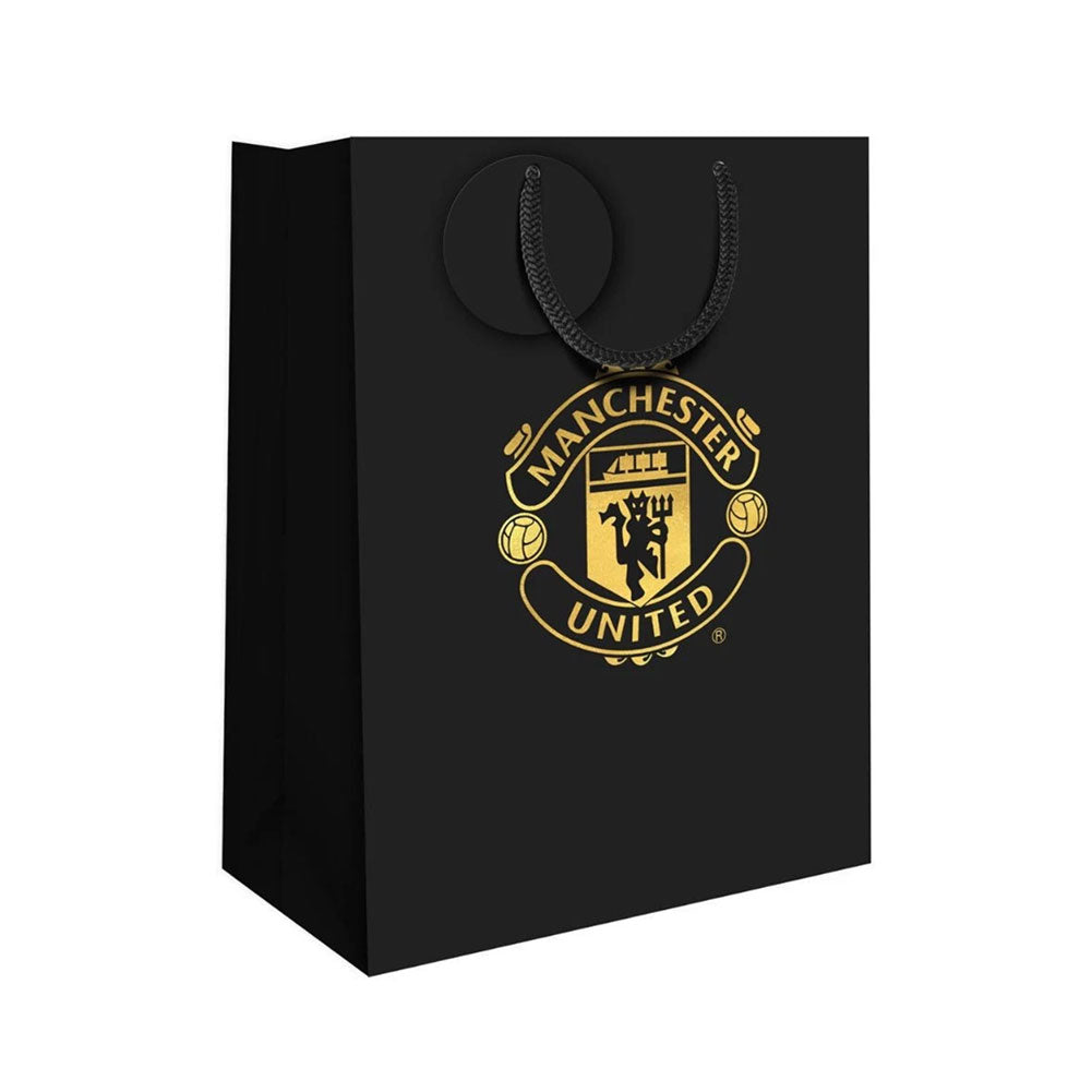 Manchester United gavepose