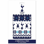 Tottenham Julegavepapir