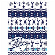 Tottenham Julegavepapir
