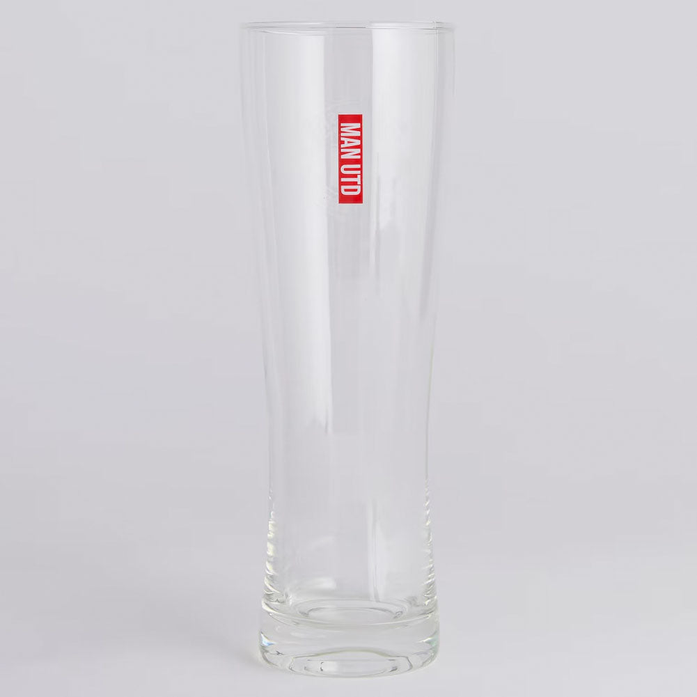 Manchester United Pint Glas 570 ML