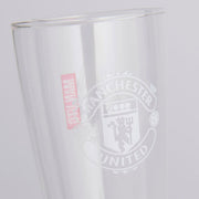 Manchester United Pint Glas 570 ML