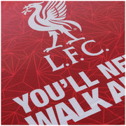 Liverpool Sherpa Fleece