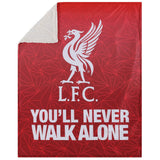 Liverpool Sherpa Fleece