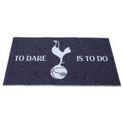 Tottenham Dørmåtte