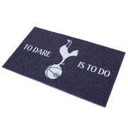Tottenham Dørmåtte