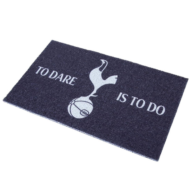 Tottenham Dørmåtte
