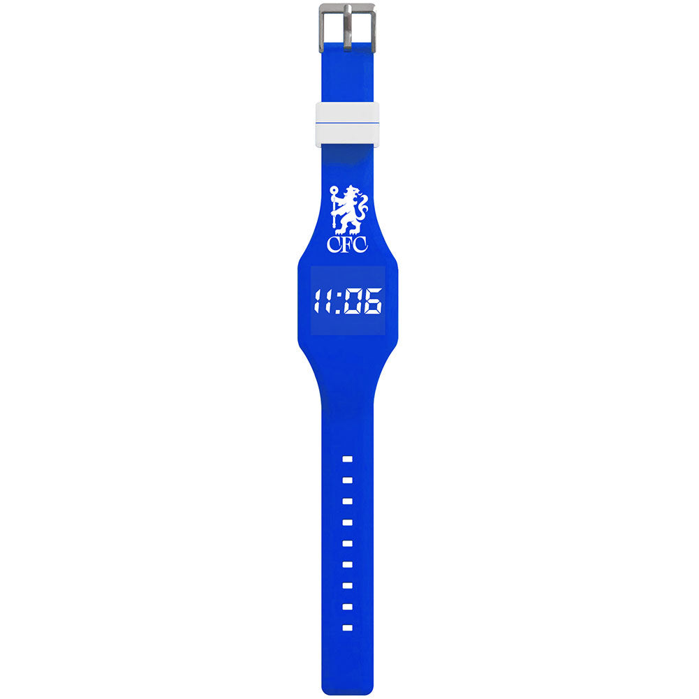 Chelsea Led. Display Børneur