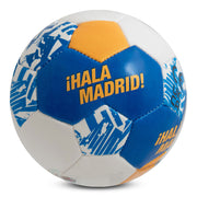 Real Madrid Softbold