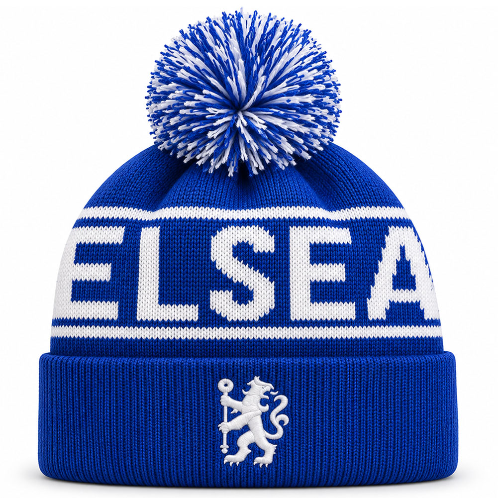 Chelsea Hat