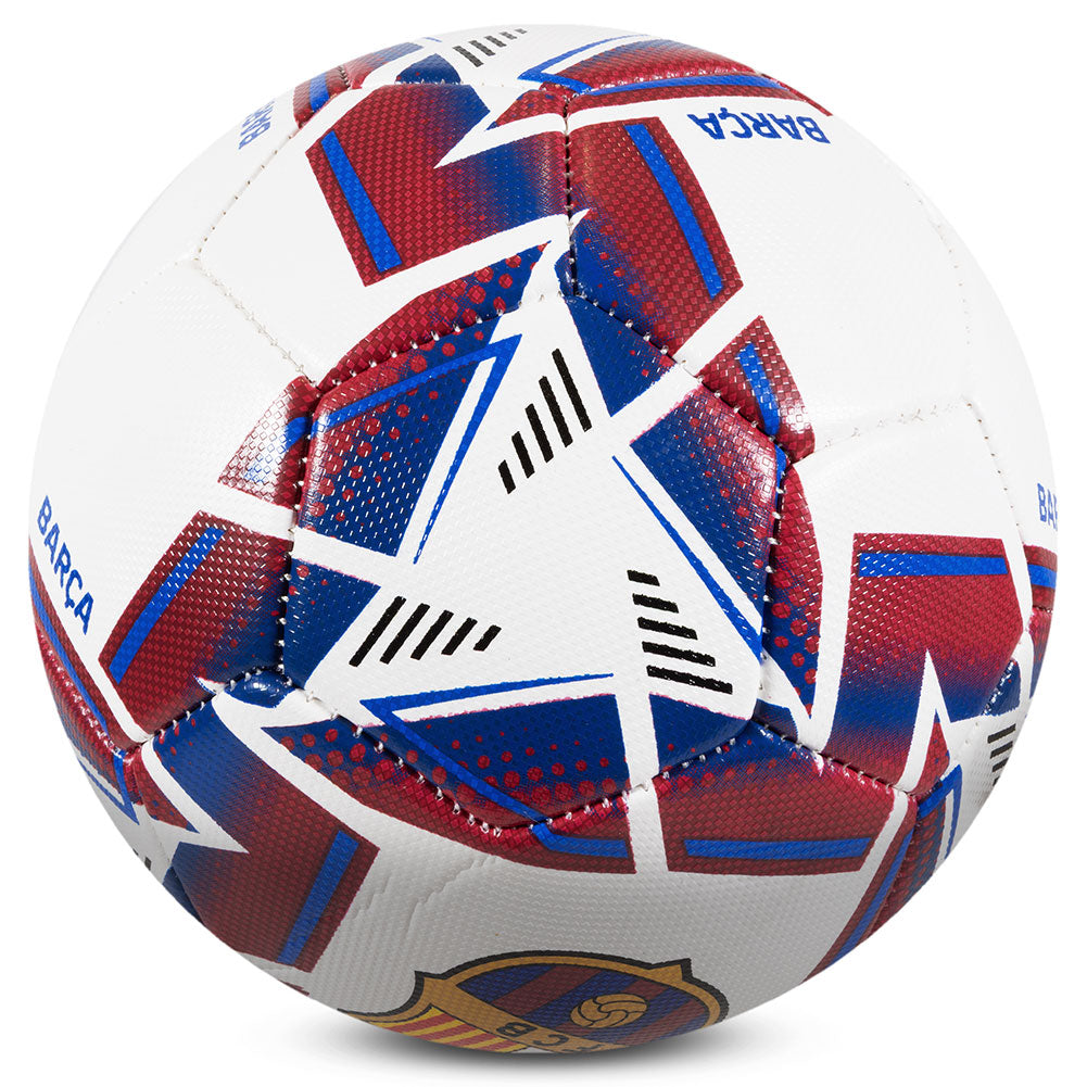 FC Barcelona Nova Fodbold