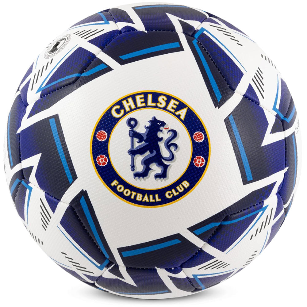 Chelsea Nova Fodbold