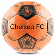 Chelsea LED Glow Fodbold