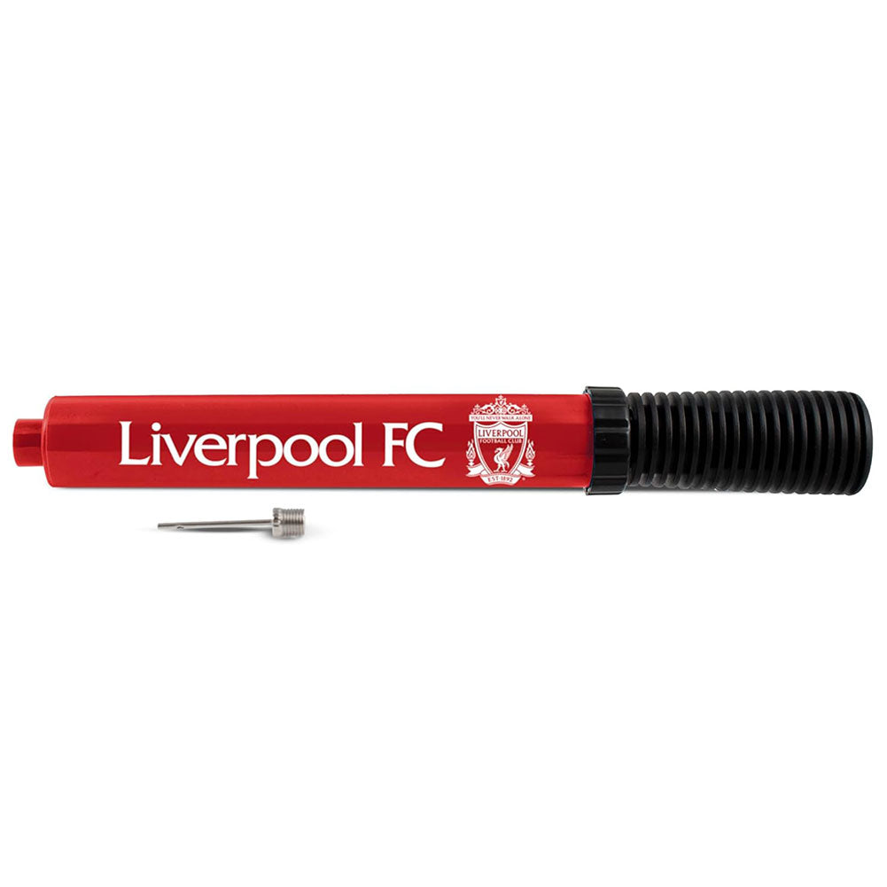 Liverpool Boldpumpe