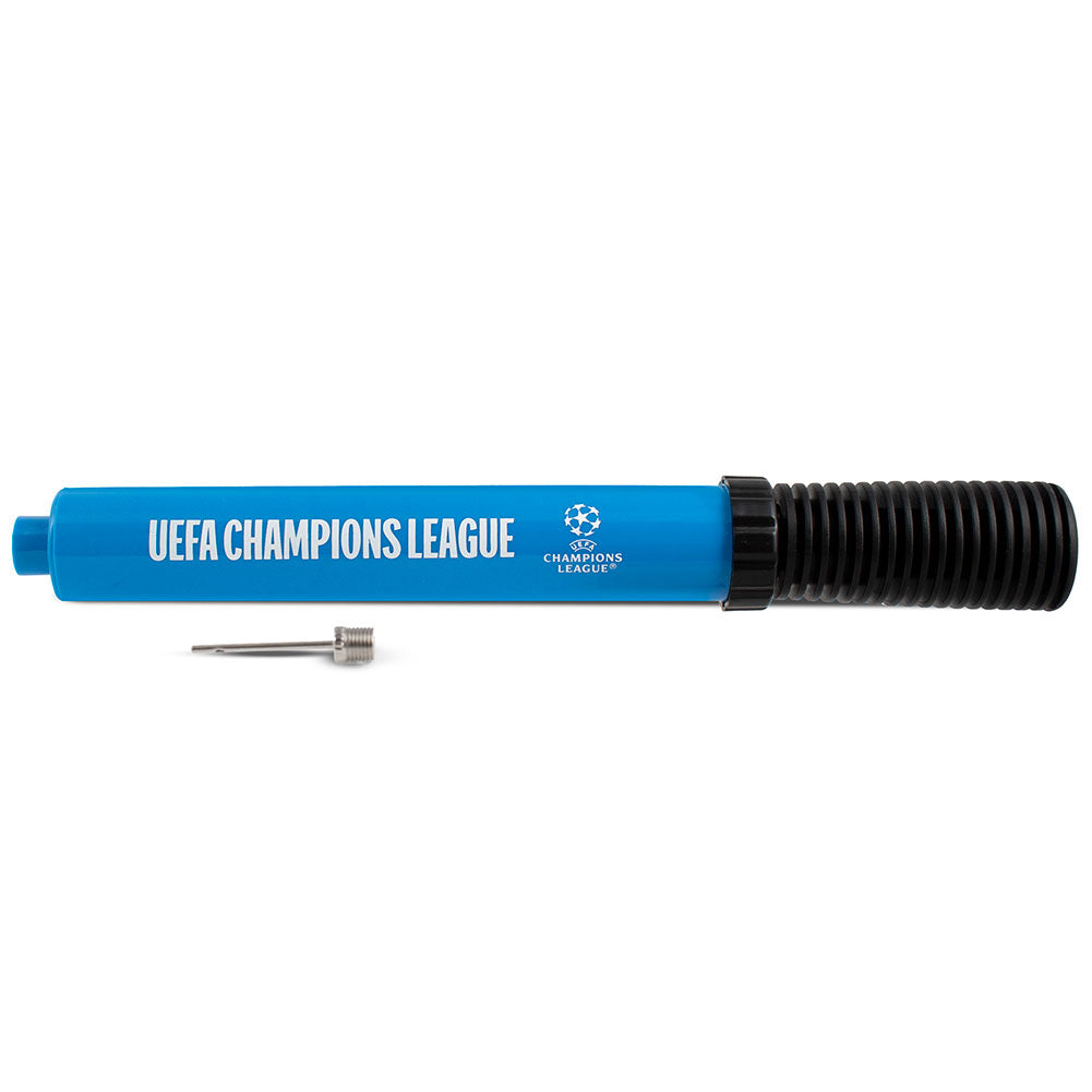 Champions League Boldpumpe