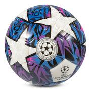 Champions League Skumbold