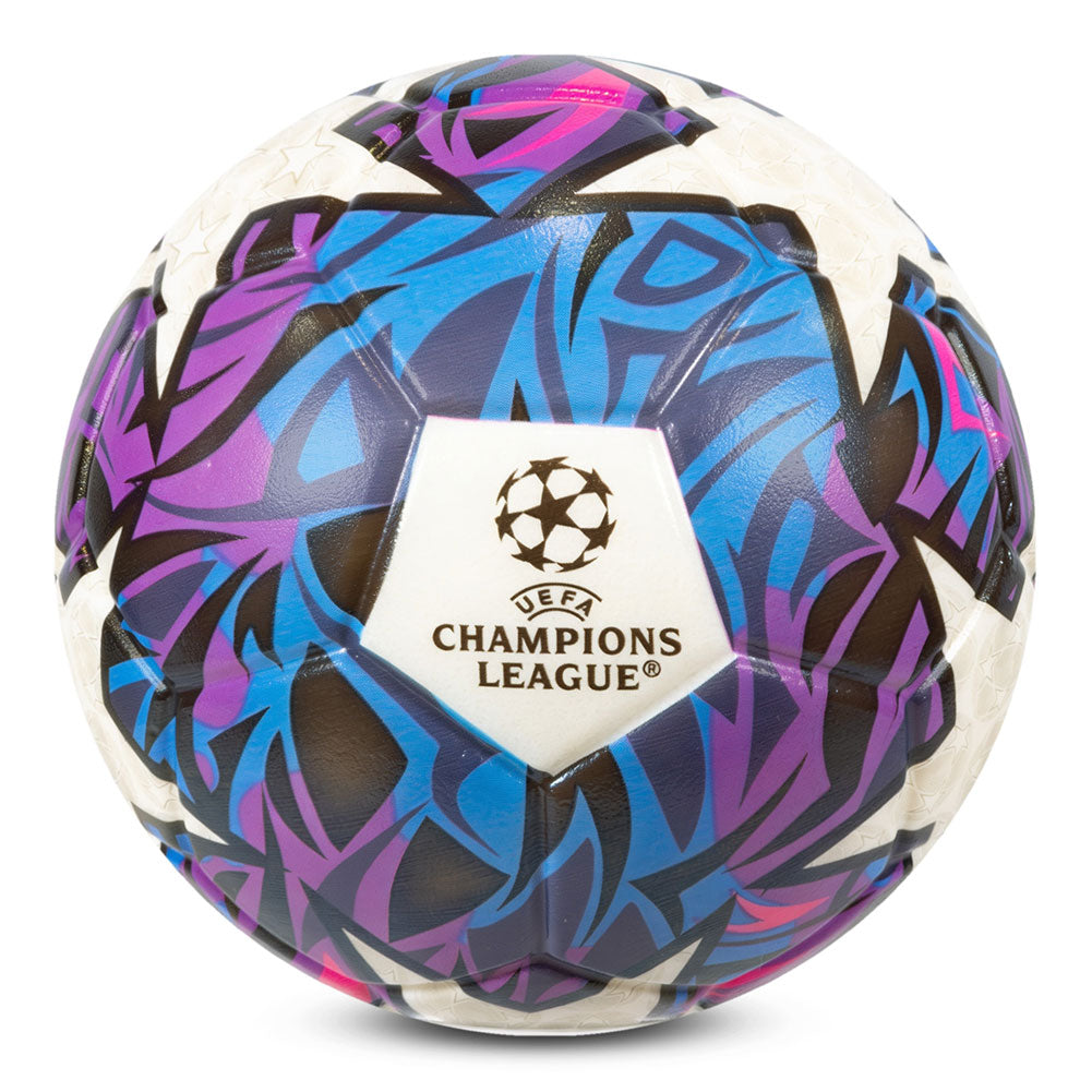 Champions League Skumbold