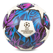 Champions League Skumbold