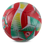 Liverpool Spiral Fodbold Str 3