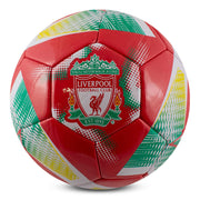 Liverpool Spiral Fodbold Str 3