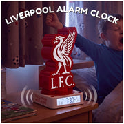 Liverpool Vækkeur