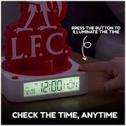 Liverpool Vækkeur