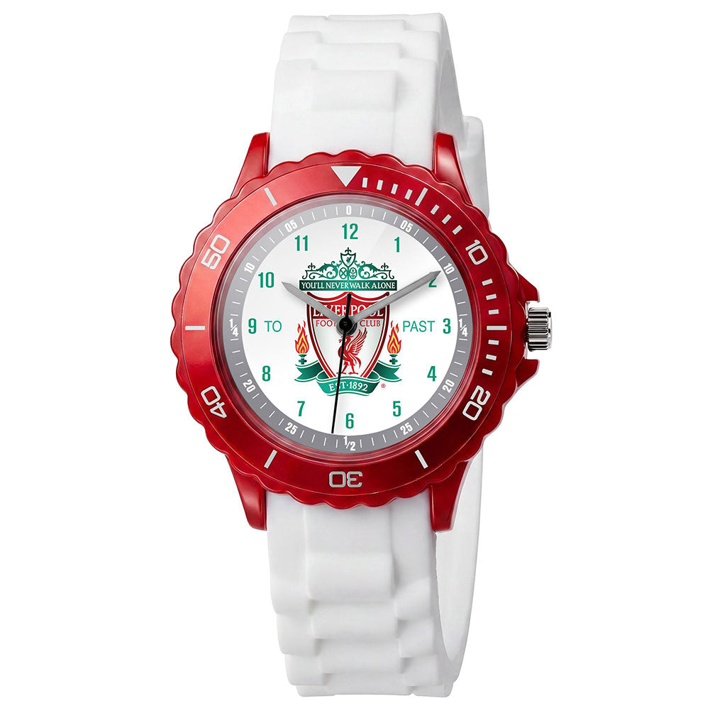 Liverpool Junior Ur