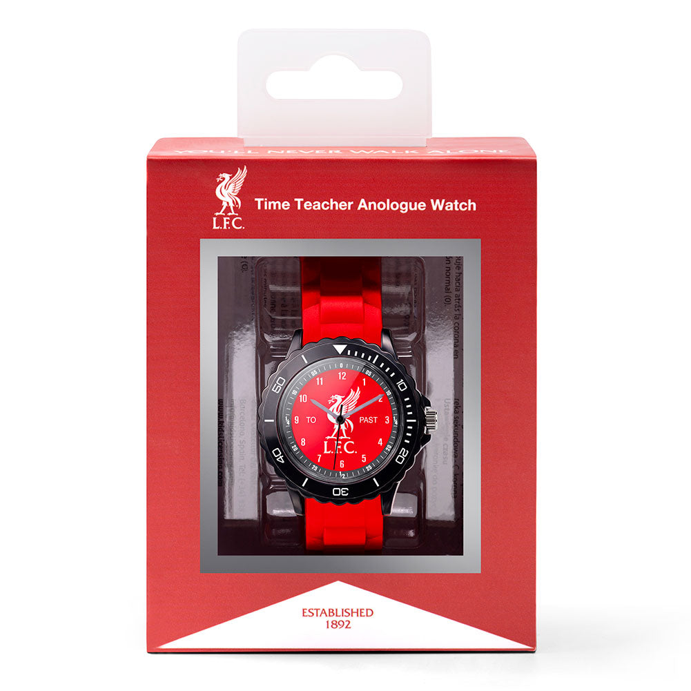 Liverpool Junior Ur