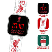 Liverpool Digitalt Børneur