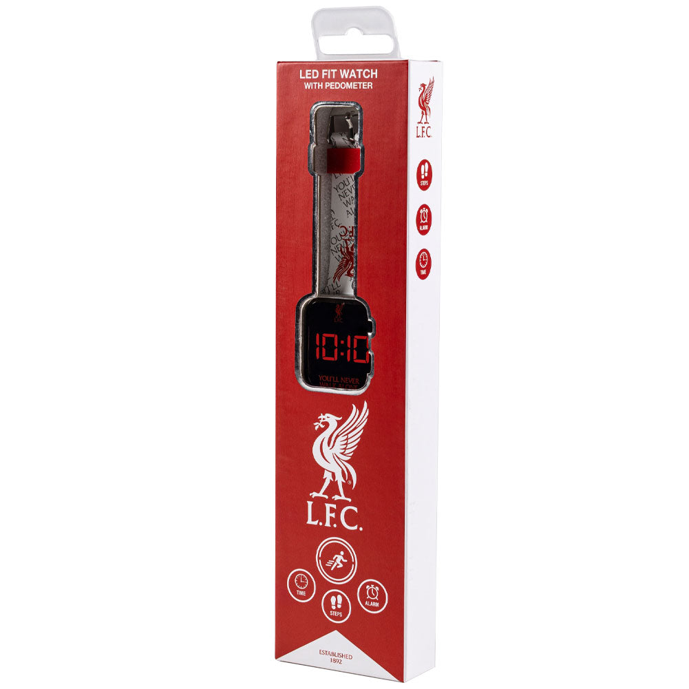 Liverpool Digitalt Børneur