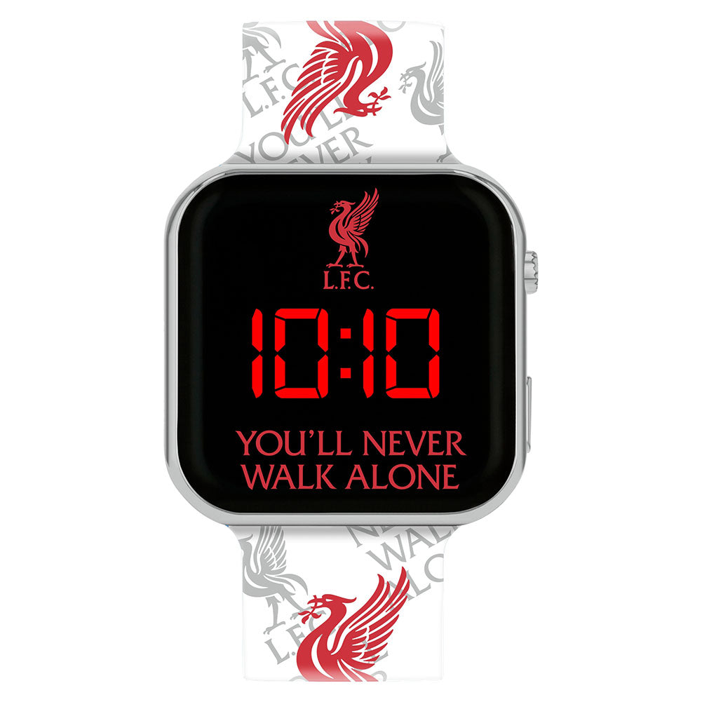 Liverpool Digitalt Børneur