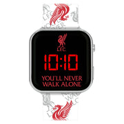 Liverpool Digitalt Børneur