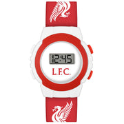 Liverpool Digitalt Børneur