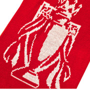 Arsenal Champions Halstørklæde